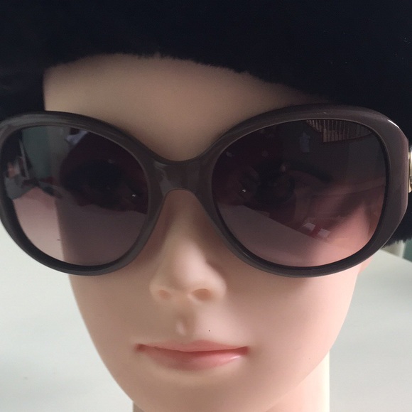 Chloe Sunglasses main image 5